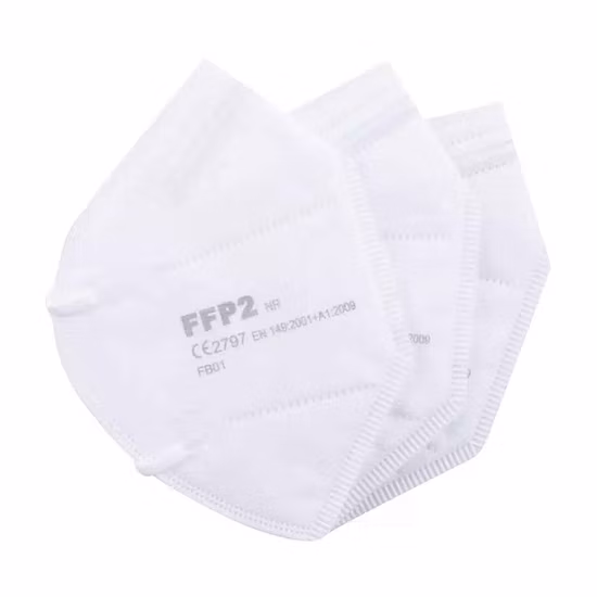 High quality Protective Mask Repirator FFP2 