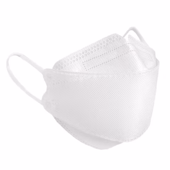 High quality Protective Mask Repirator FFP2 