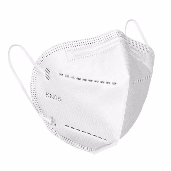 High quality Protective Mask Repirator FFP2 
