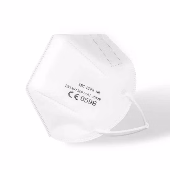 High quality Protective Mask Repirator FFP2 